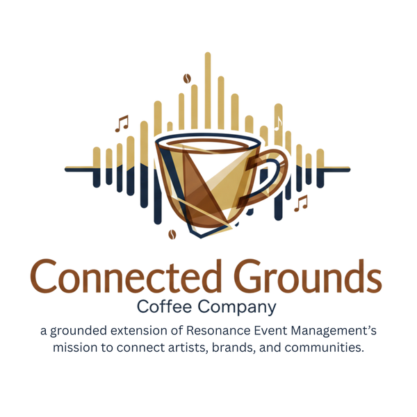 Connected Grounds Coffee Company 